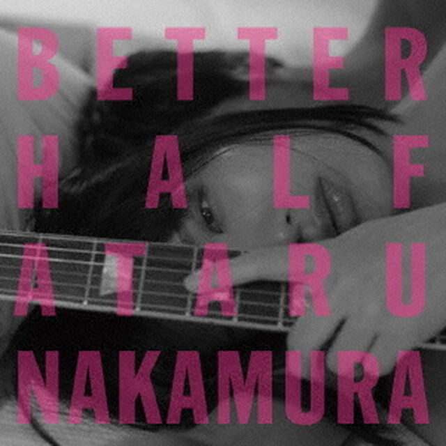 ベター・ハーフ（ＣＤ）