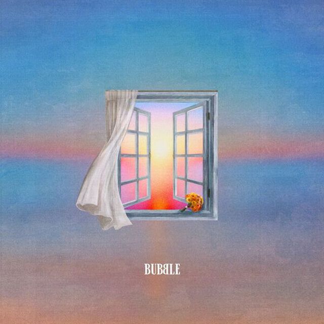 Sano ibuki／BUBBLE（CD）（ＣＤ）