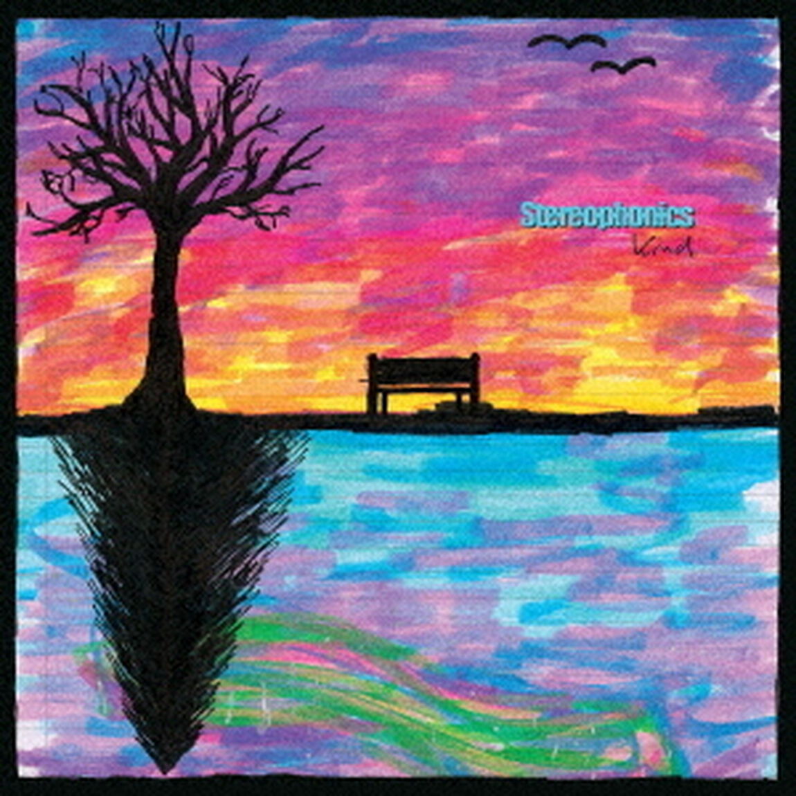 カインド（ＣＤ）