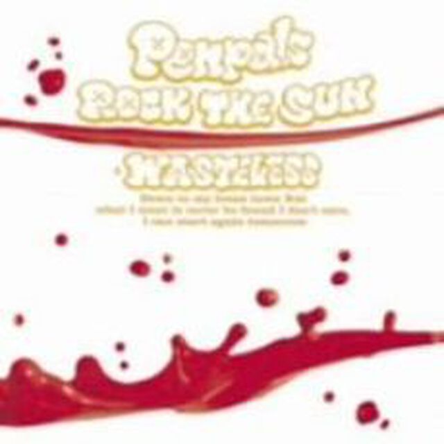 ROCK　THE　SUN（ＣＤ）