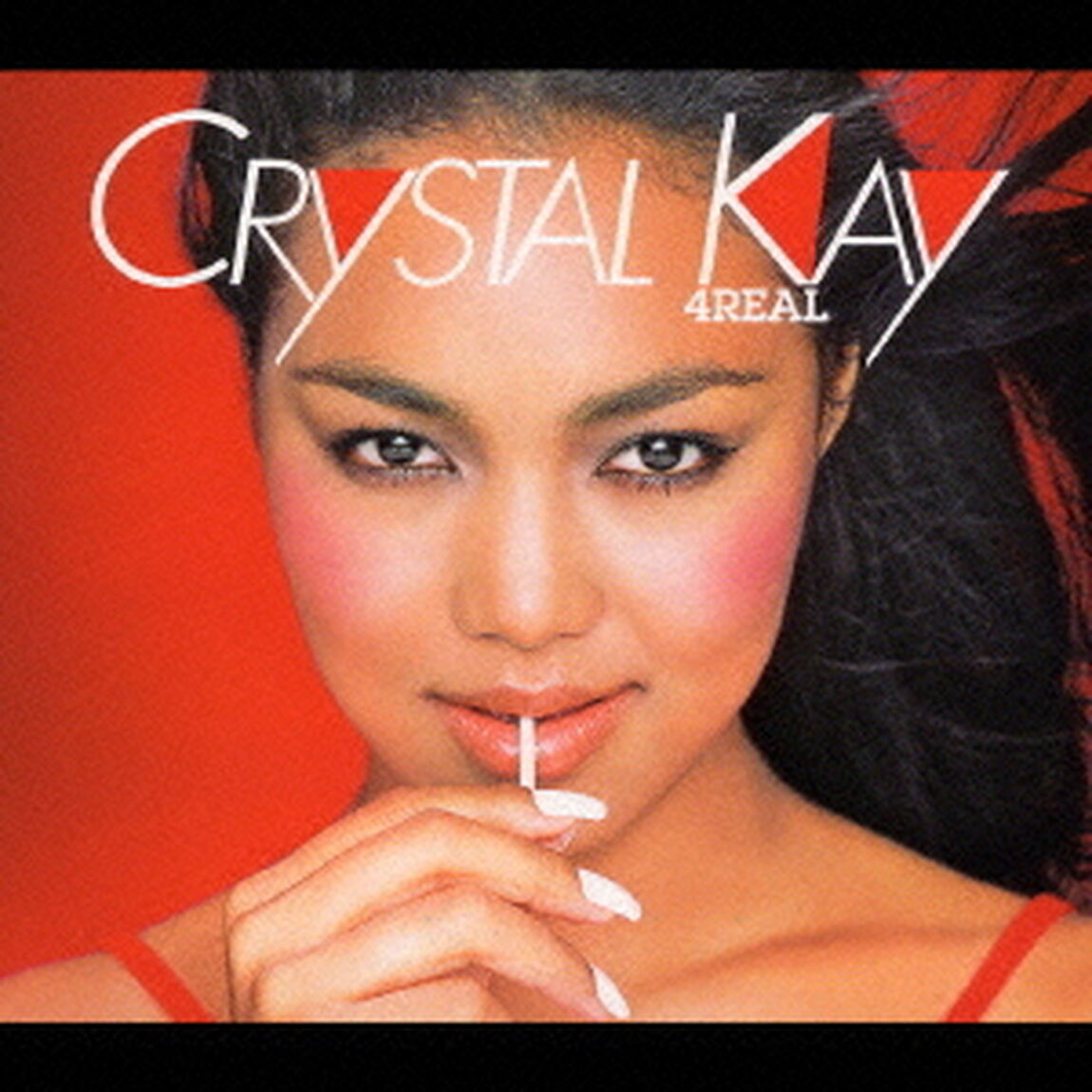 4REAL（ＣＤ）