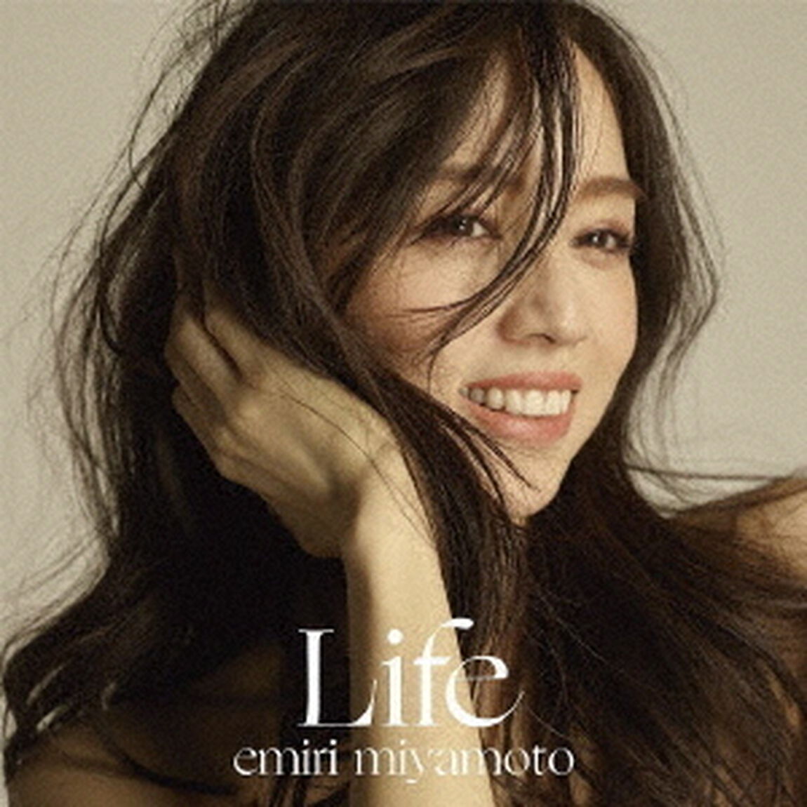 宮本笑里／Life（通常盤／ＣＤのみ）（ＣＤ）