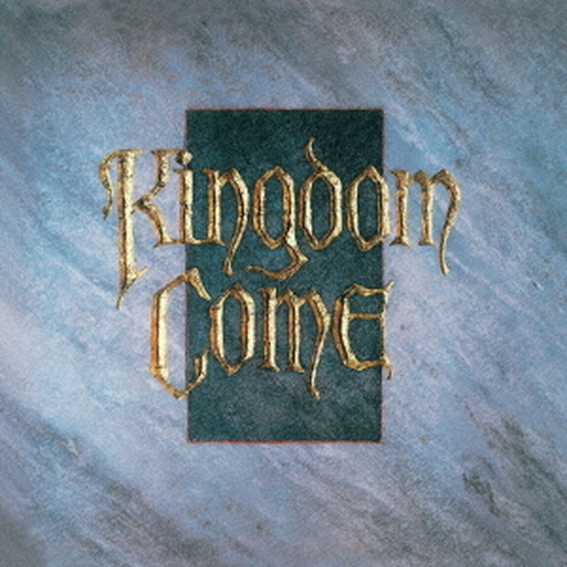 キングダム・カム（ＣＤ）