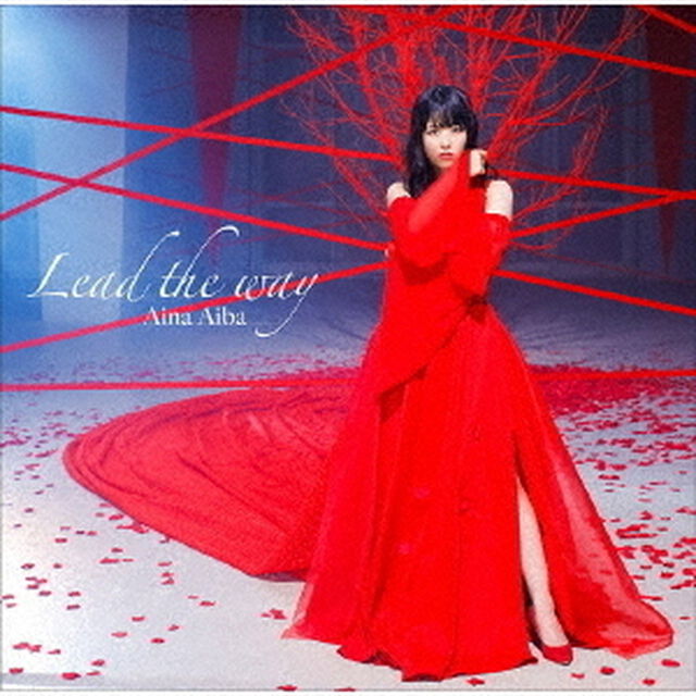 相羽あいな／Lead the way【通常盤】（ＣＤ）