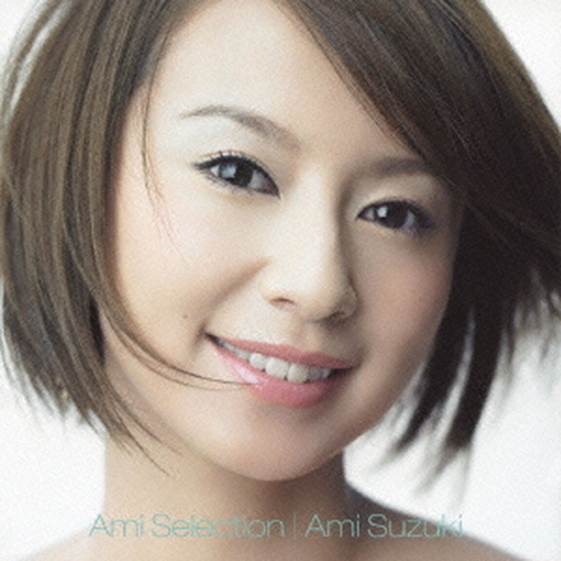 Ami　Selection（ＣＤ）