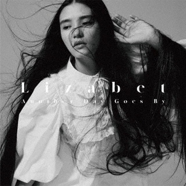 Lizabet／Another Day Goes By（通常盤／CD）（ＣＤ）