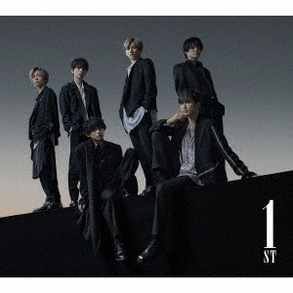 SixTONES／1ST（初回盤A：原石盤／CD＋DVD）（ＣＤ）