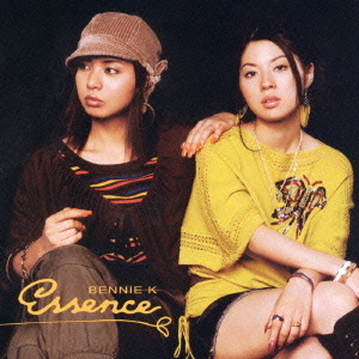 essense（ＣＤ）