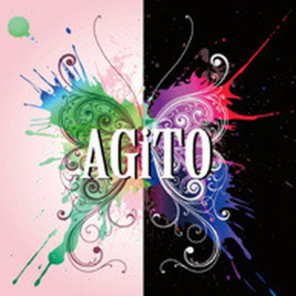 AGiTO（Aタイプ）（ＣＤ）