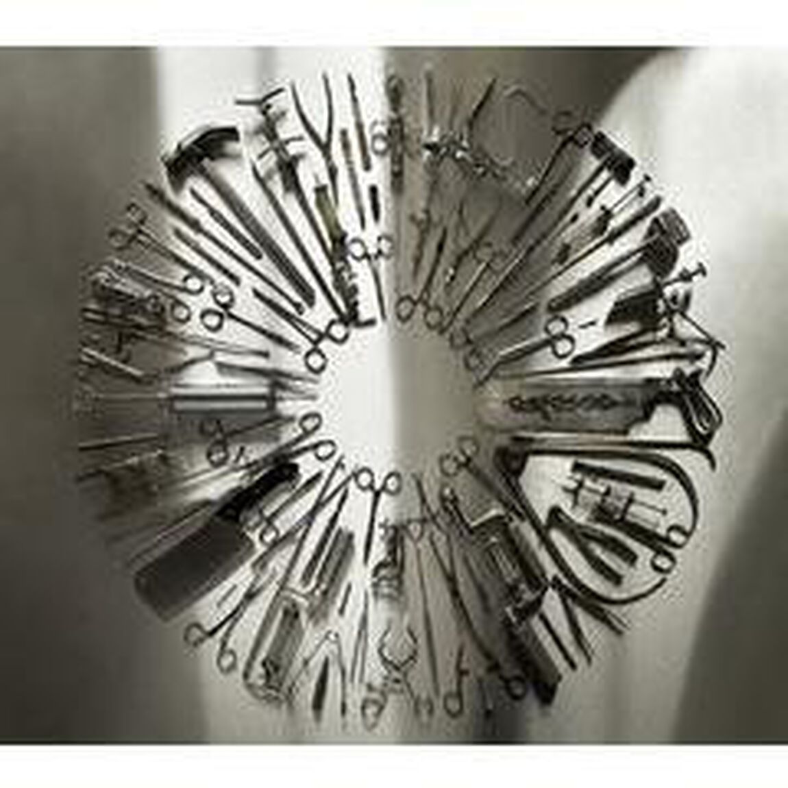 サージカル・スティール（ＣＤ）