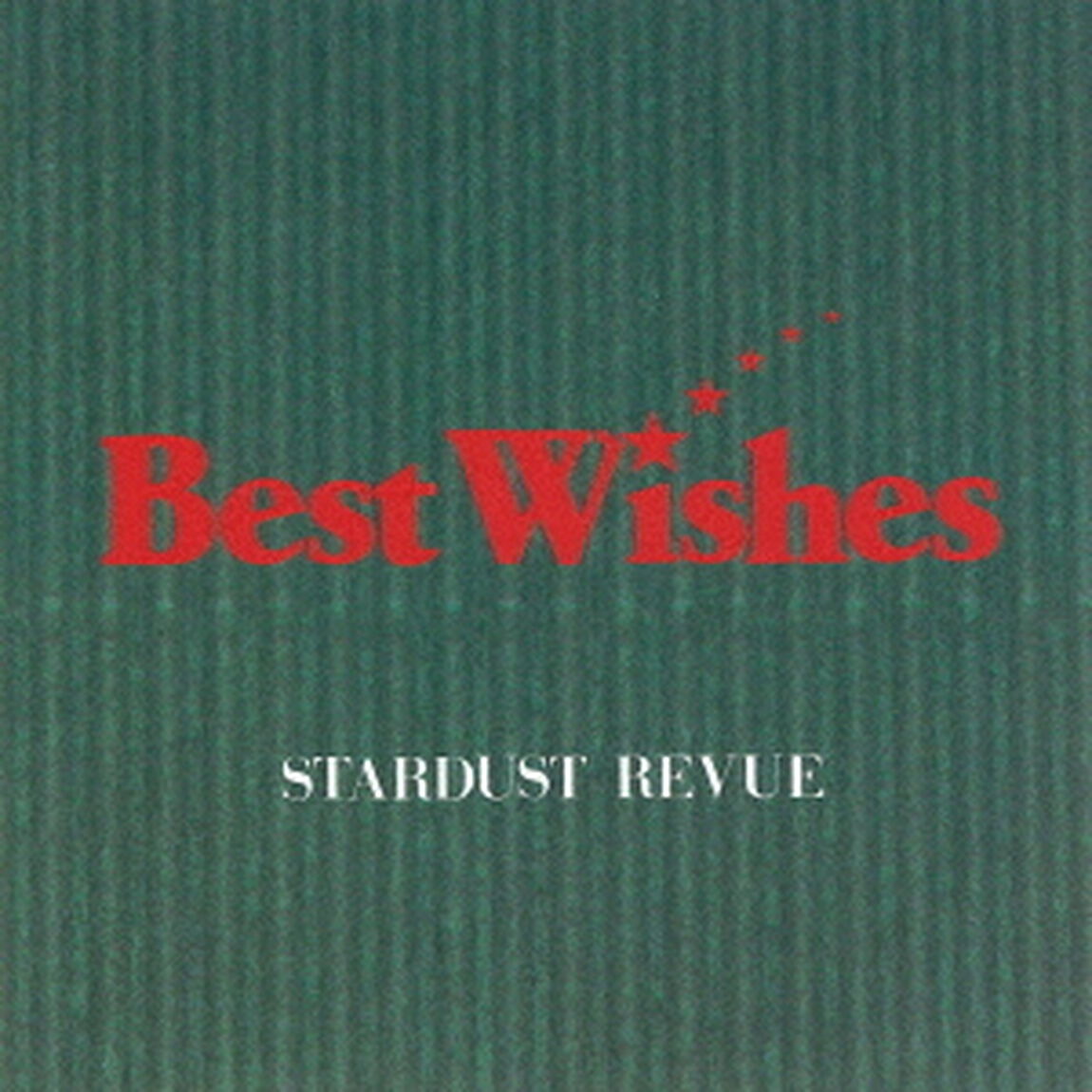 Best　Wishes（ＣＤ）