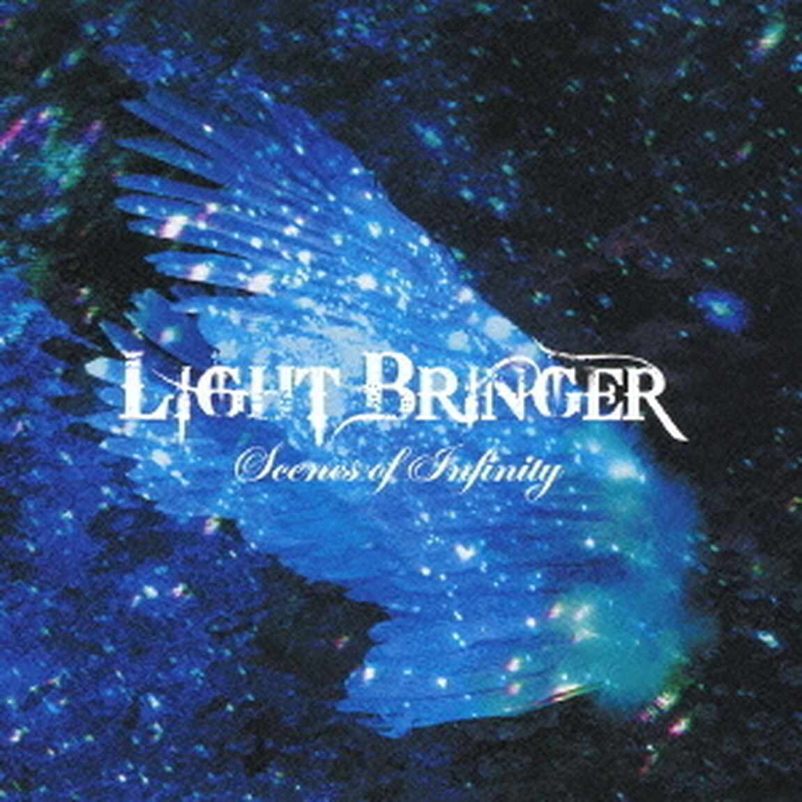 Scenes　of　Infinity（ＣＤ）