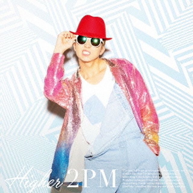 HIGHER（ＣＤ）