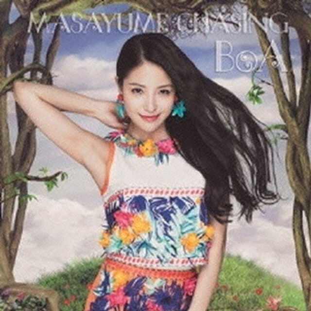 MASAYUME　CHASING（ＣＤ）