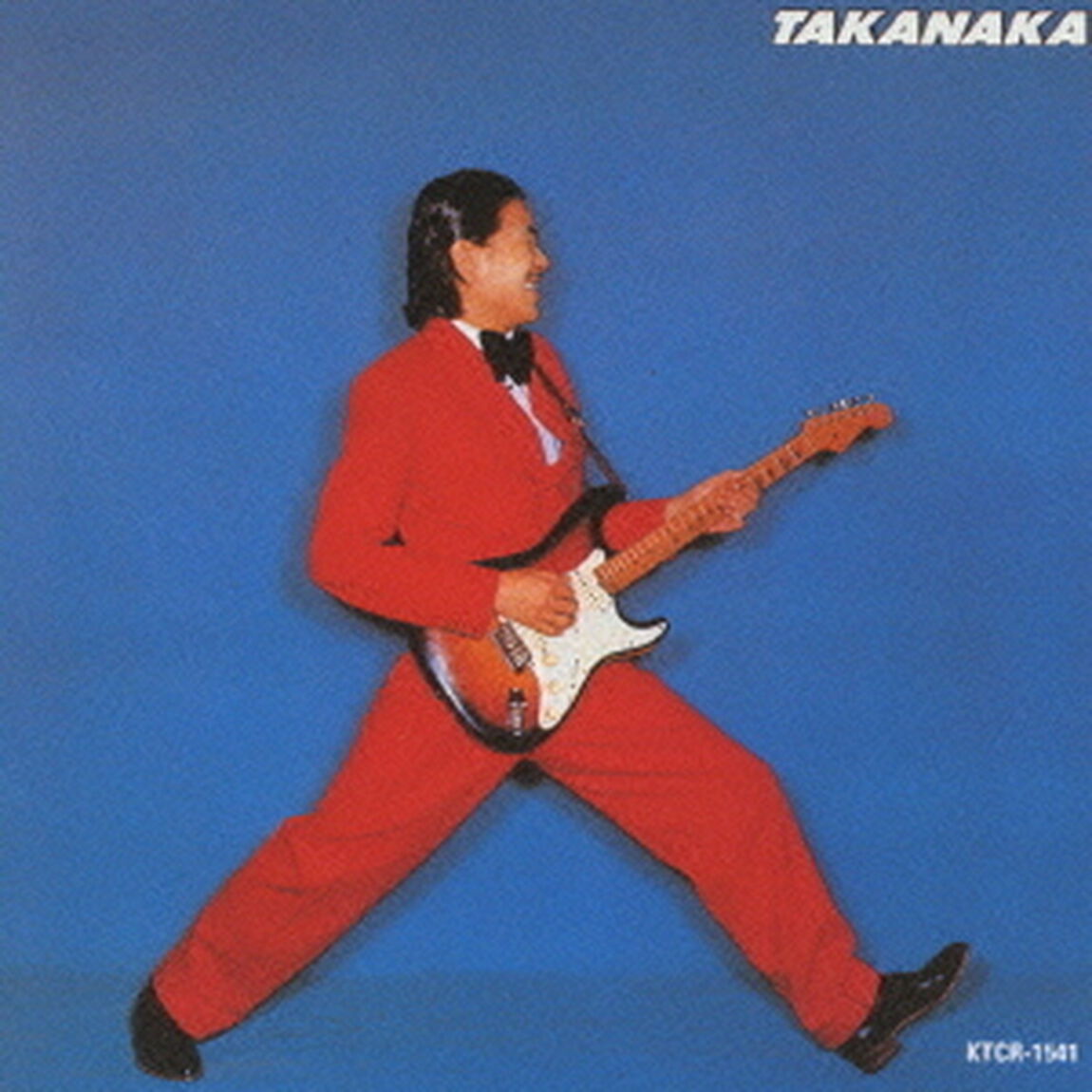 TAKANAKA（ＣＤ）