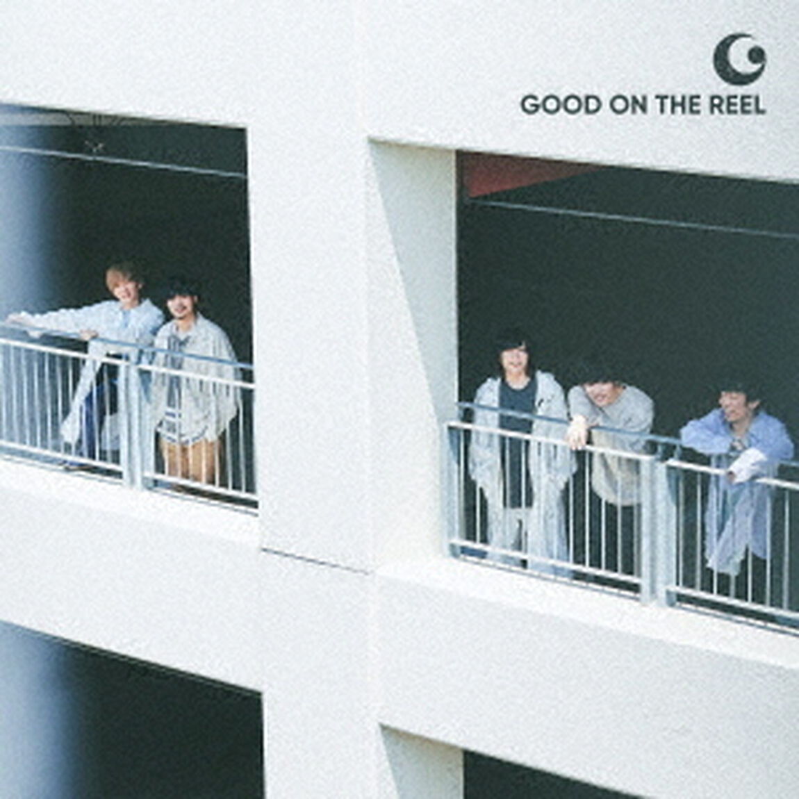 GOOD　ON　THE　REEL（ＣＤ）