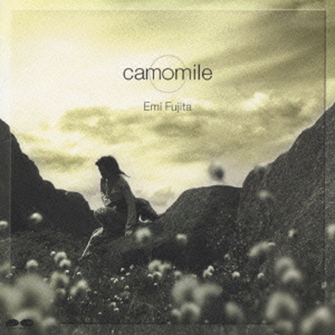 camomile（ＣＤ）