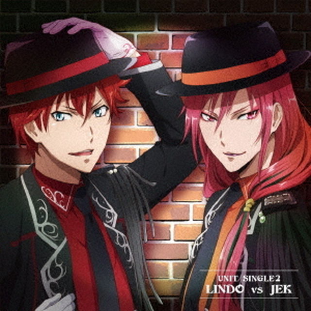 Dance　with　Devils　ユニットシングル2　立華リンド　vs　ジェキ（ＣＤ）