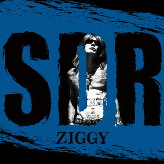 ZIGGY／SDR（ＣＤ）