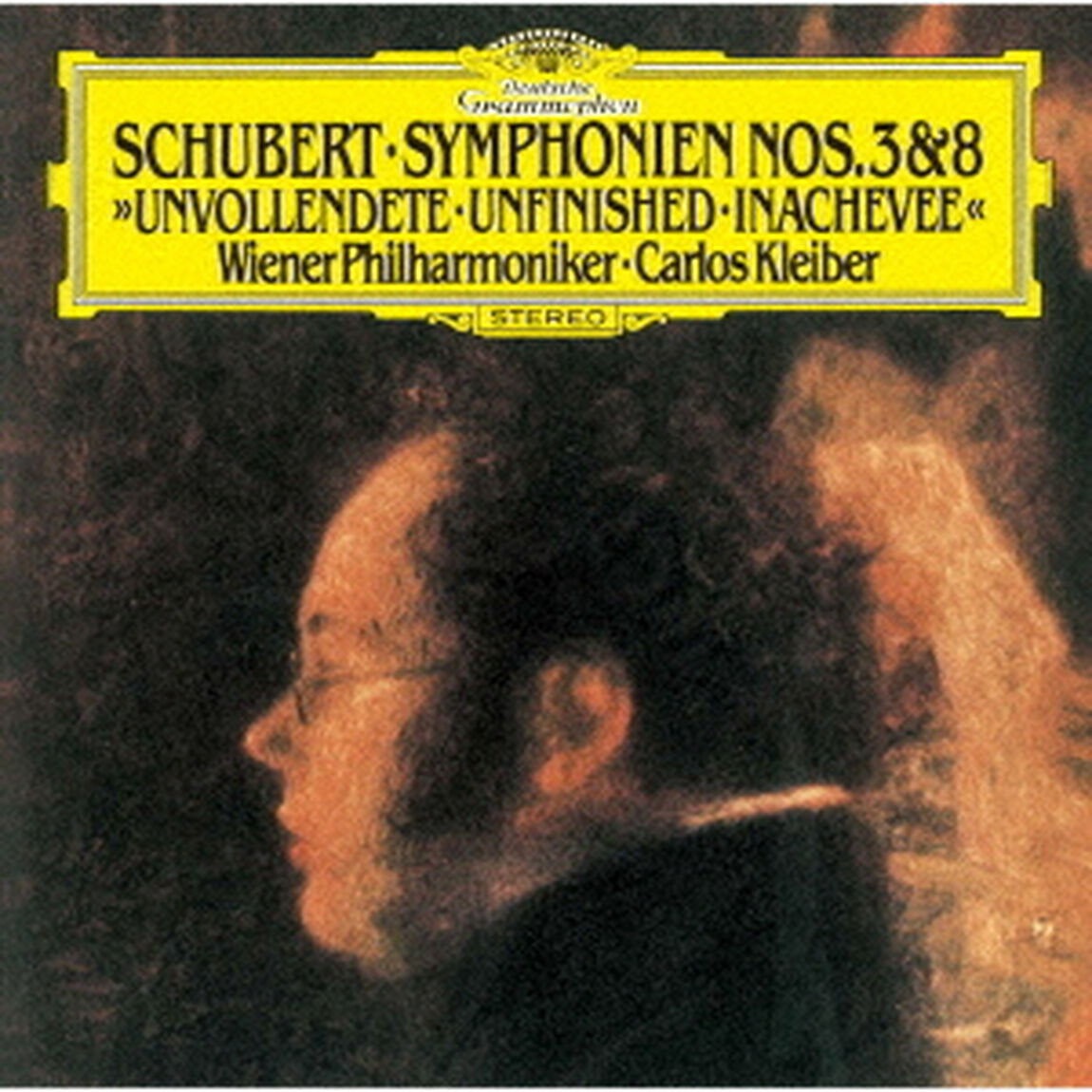 シューベルト：交響曲第3番・第8番≪未完成≫（ＳＡＣＤ）（スーパーオーディオＣＤ）