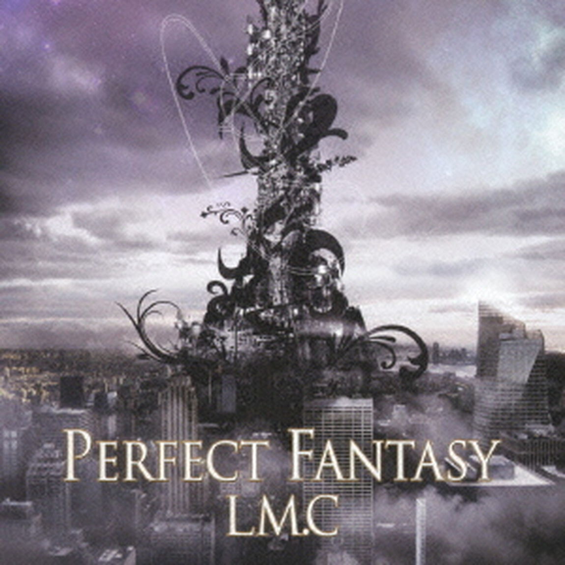 PERFECT　FANTASY（ＣＤ）