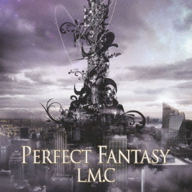 PERFECT　FANTASY（ＣＤ）