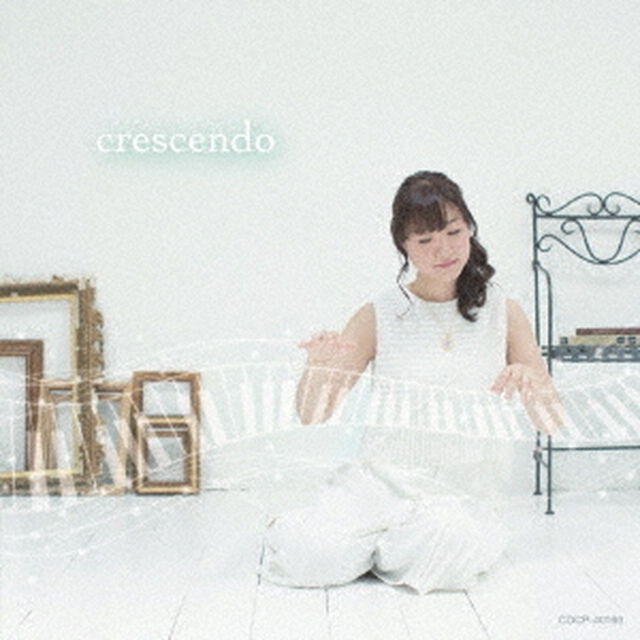 crescendo（ＣＤ）