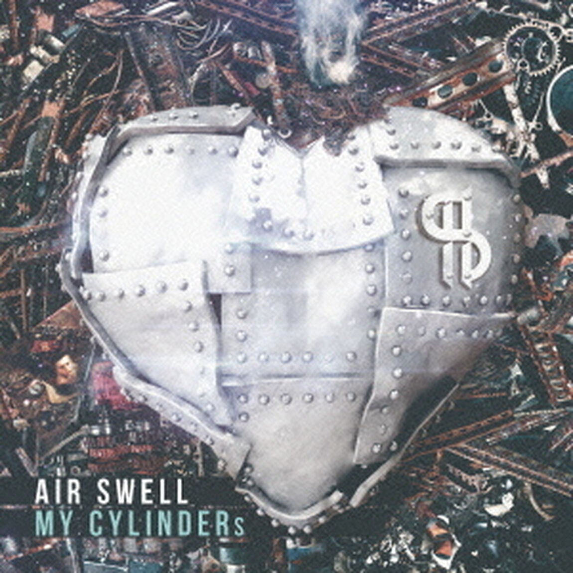 MY　CYLINDERs（ＣＤ）