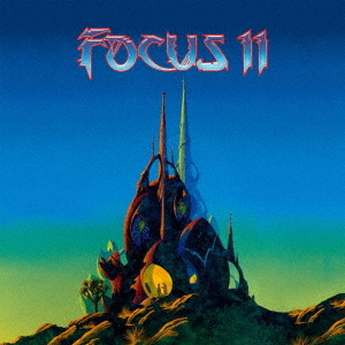 フォーカス11（ＣＤ）