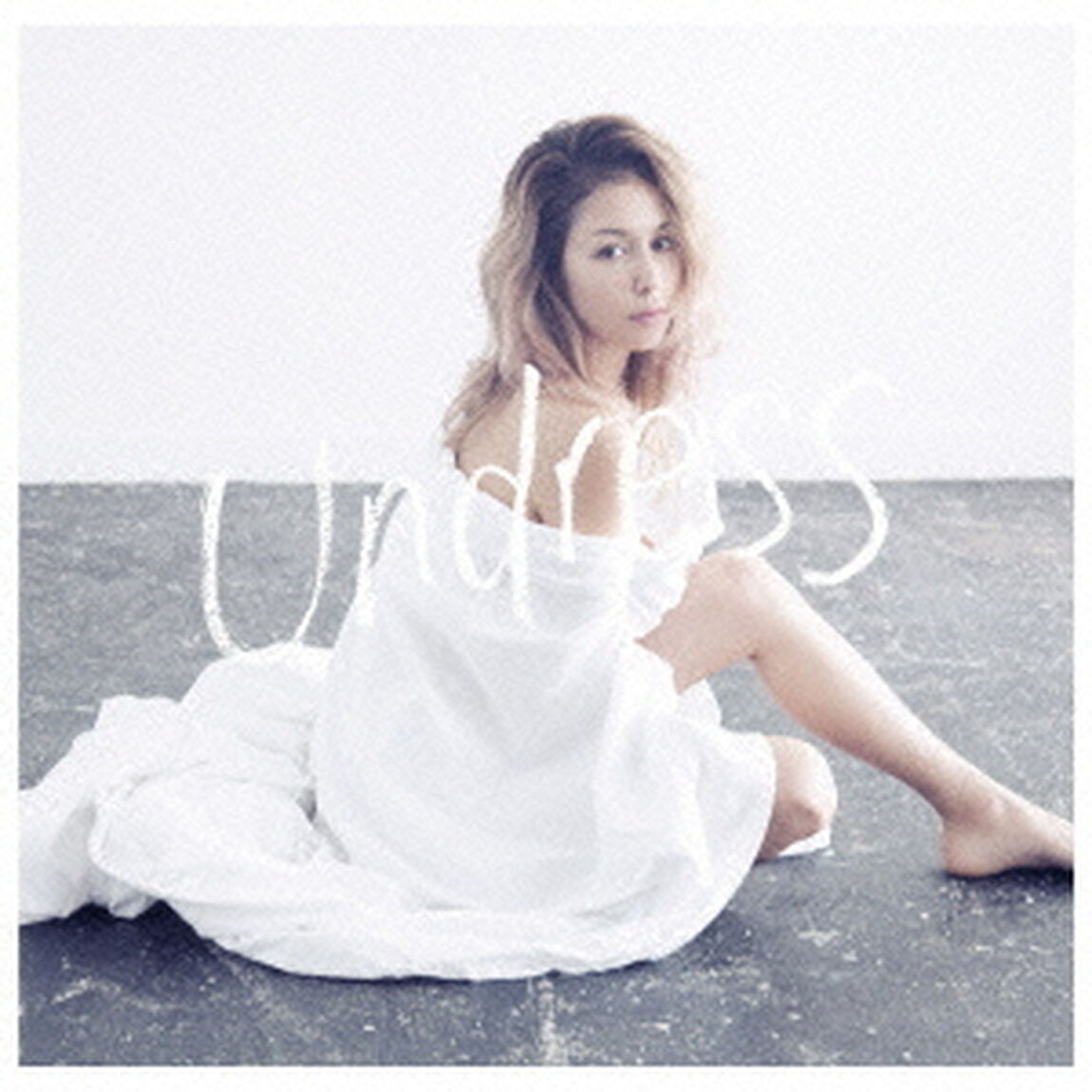 Undress（ＣＤ）