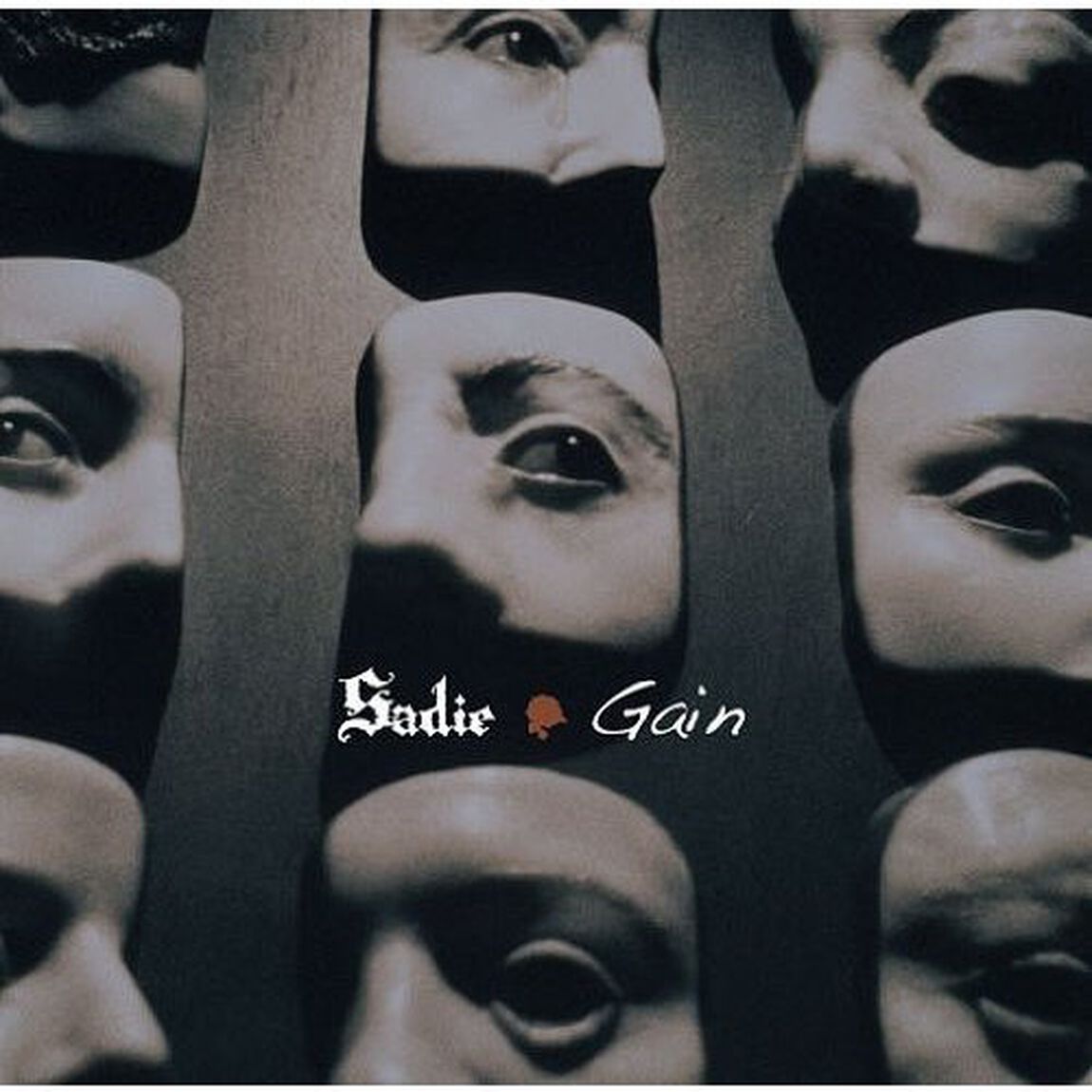Gain（ＣＤ）