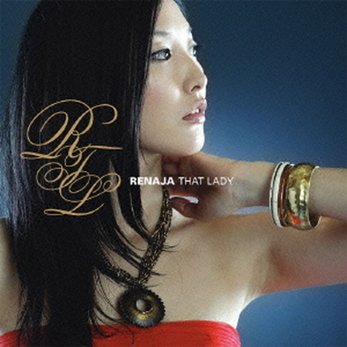 That　Lady（ＣＤ）