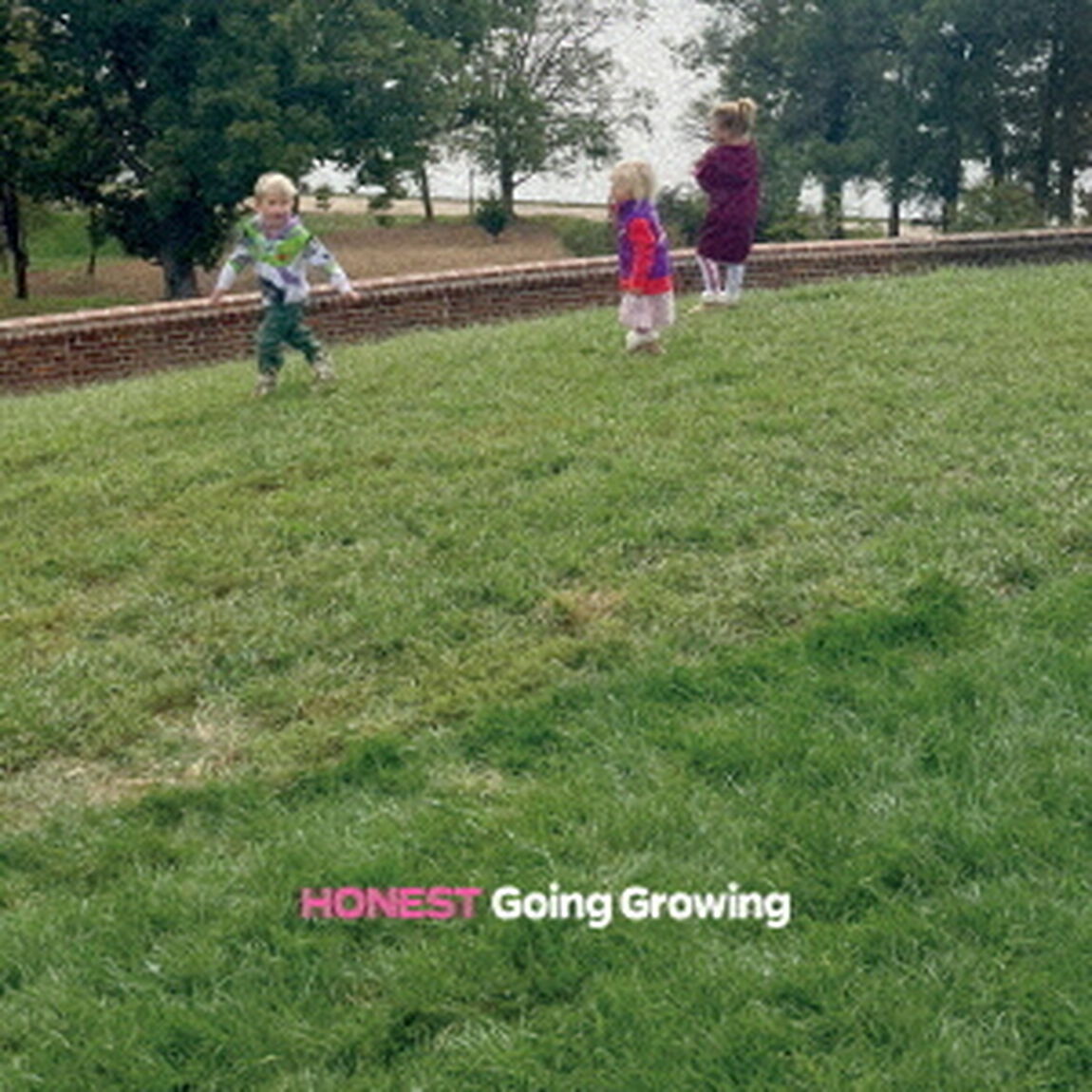 Going　Growing（ＣＤ）
