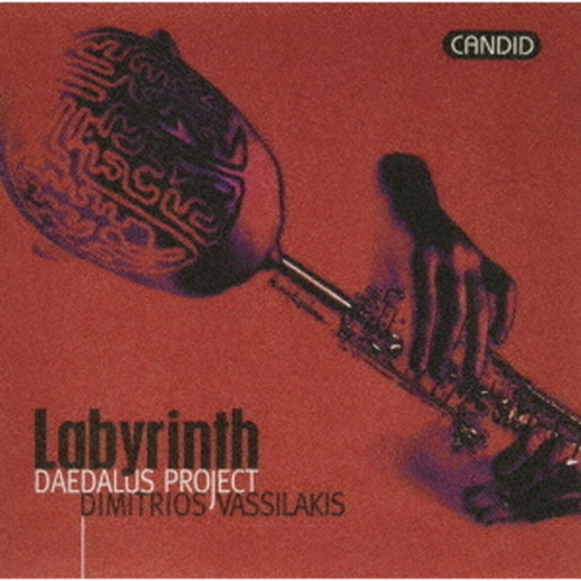 ラビリンス（ＣＤ）