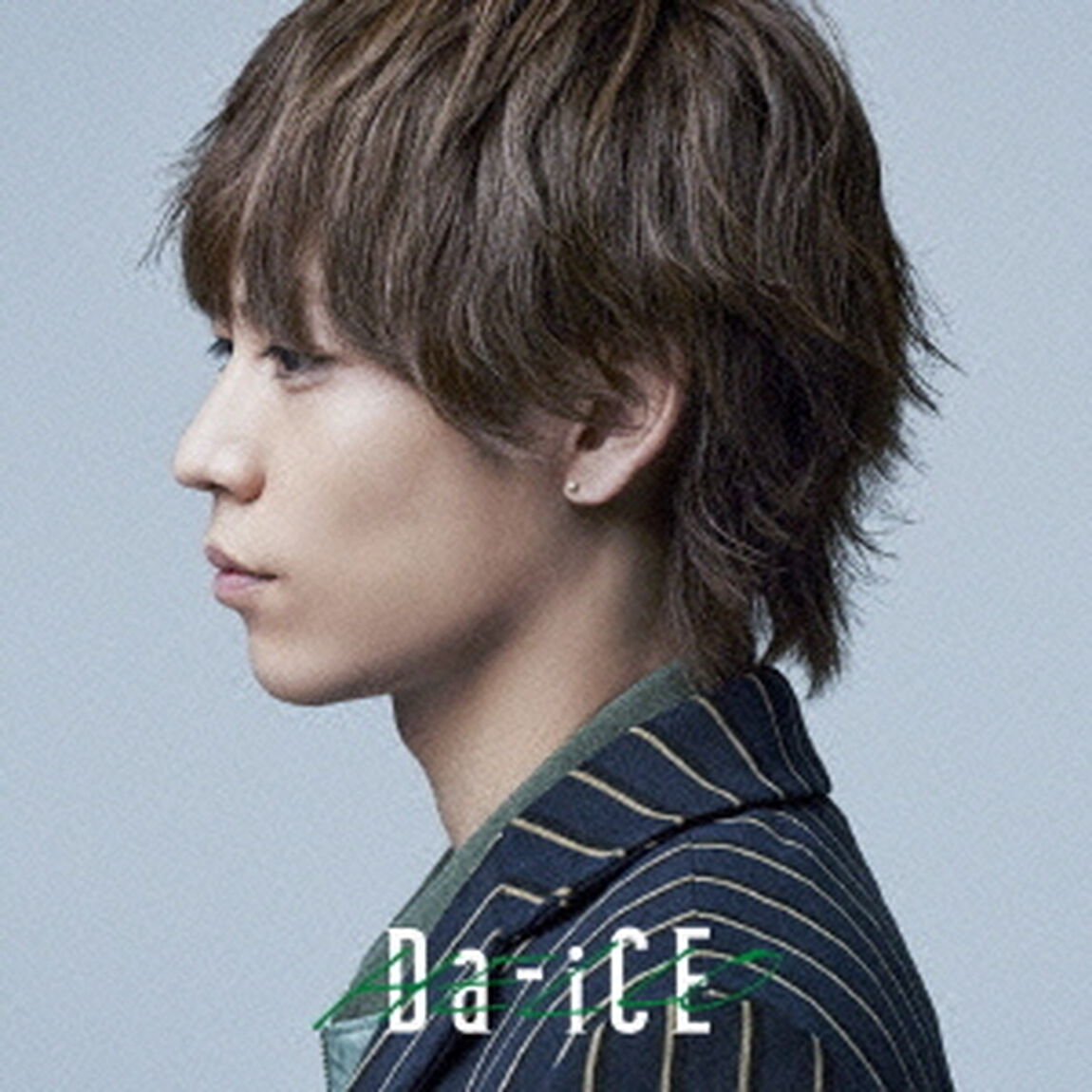 HELLO（限定ソロジャケット 岩岡徹 ver.）（ＣＤ）
