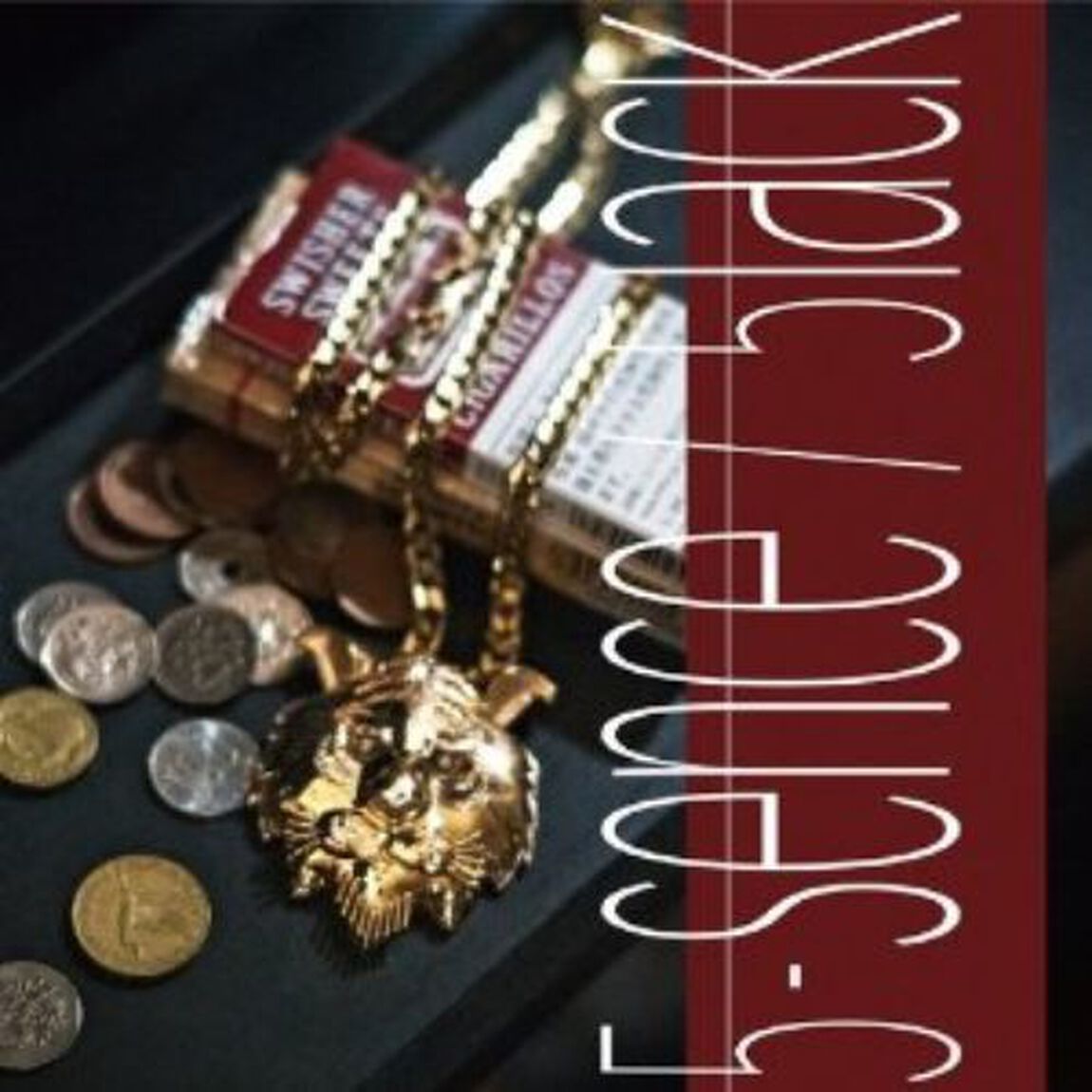5　sence（ＣＤ）