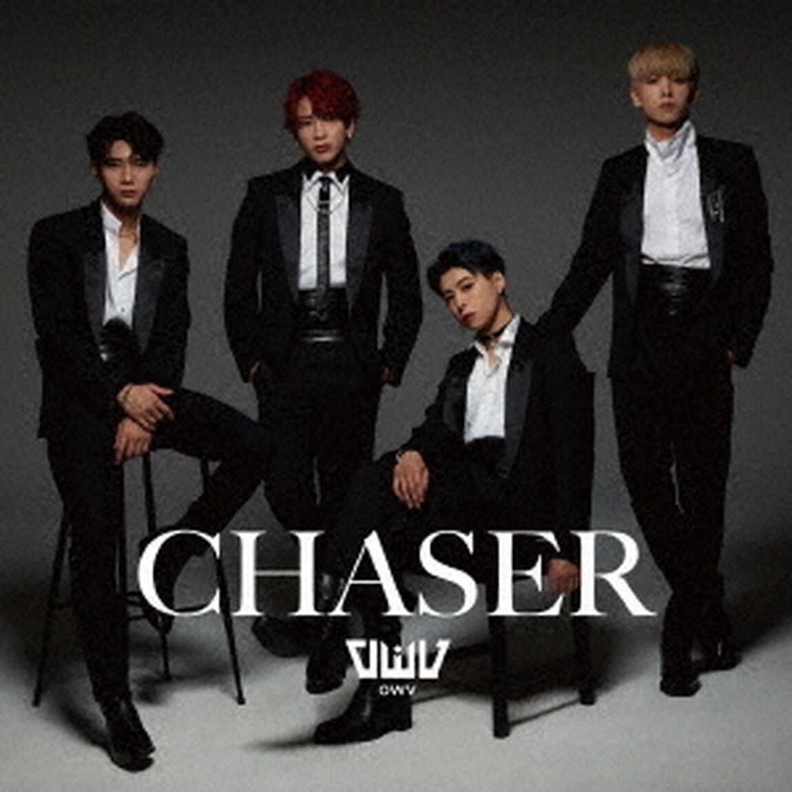 OWV／CHASER（初回フラッシュプライス盤）（ＣＤ）