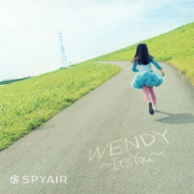 WENDY　〜It&rsquo;s　You〜（ＣＤ）