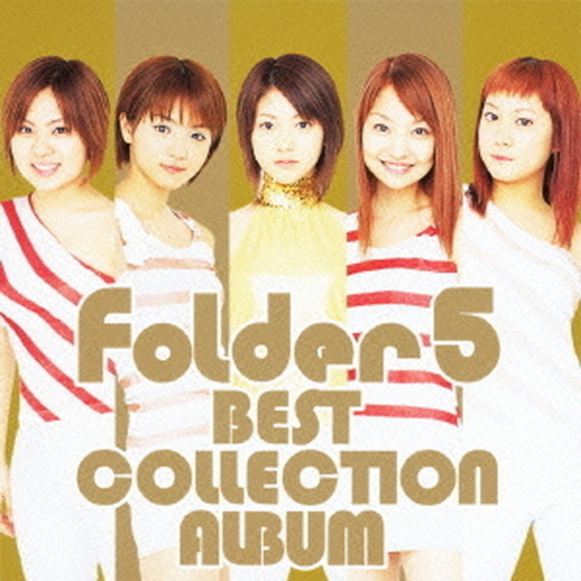 BEST　COLLECTION　ALBUM（ＣＤ）