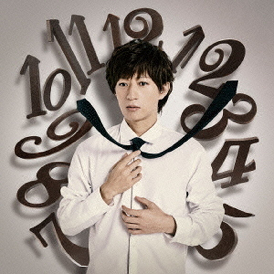 Time　goes　on　〜泡のように〜（ＣＤ）