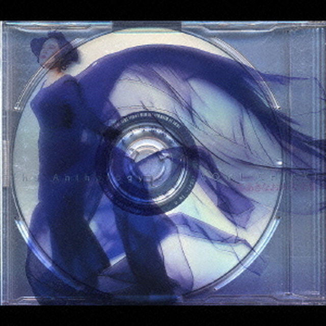 The　Anthology　of　NAOMI　CHIAKI　ちあきなおみ大全集（ＣＤ）