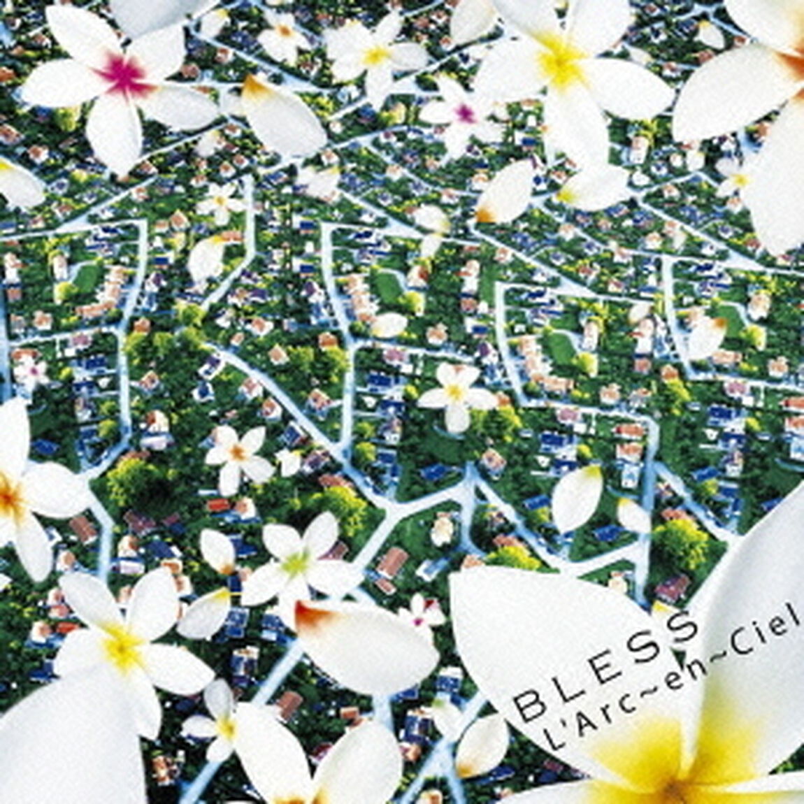 BLESS（ＣＤ）