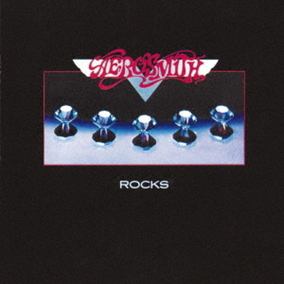 ロックス（ＣＤ）
