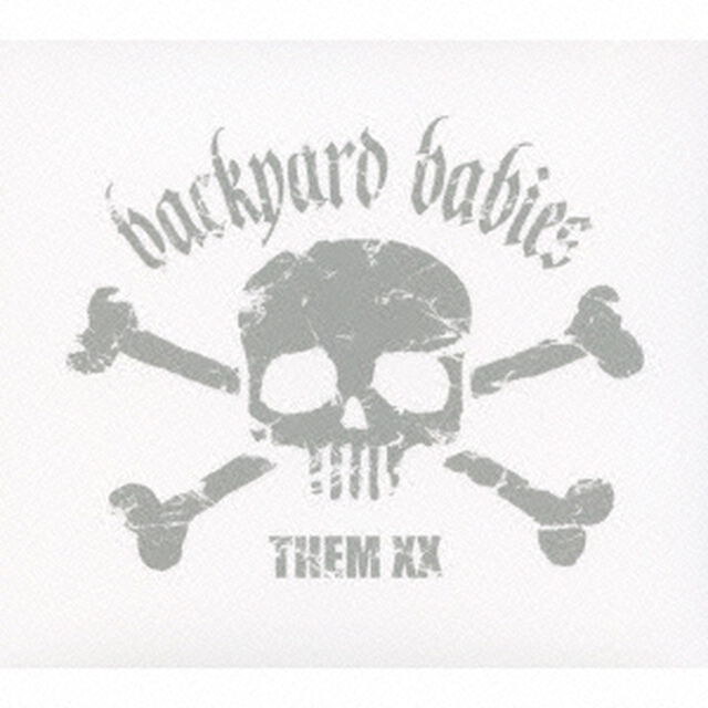 THEM　XX（ＣＤ）