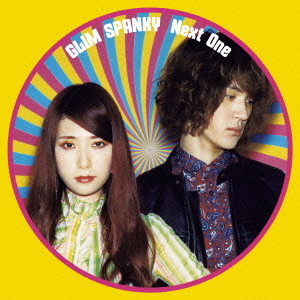 Next　One（ＣＤ）
