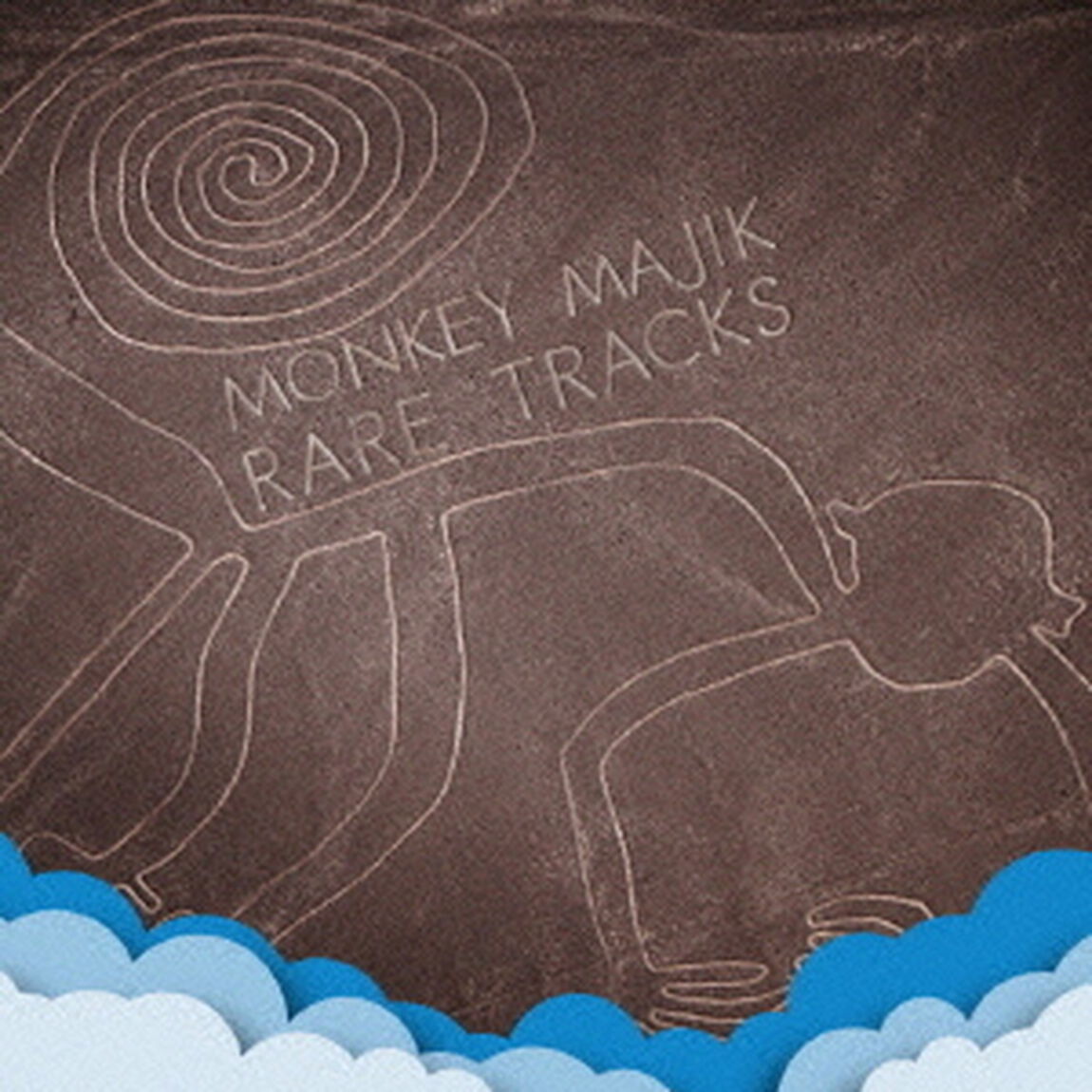 RARE　TRACKS（ＣＤ）