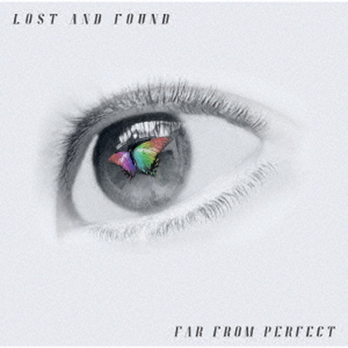 Lost　and　Found（ＣＤ）