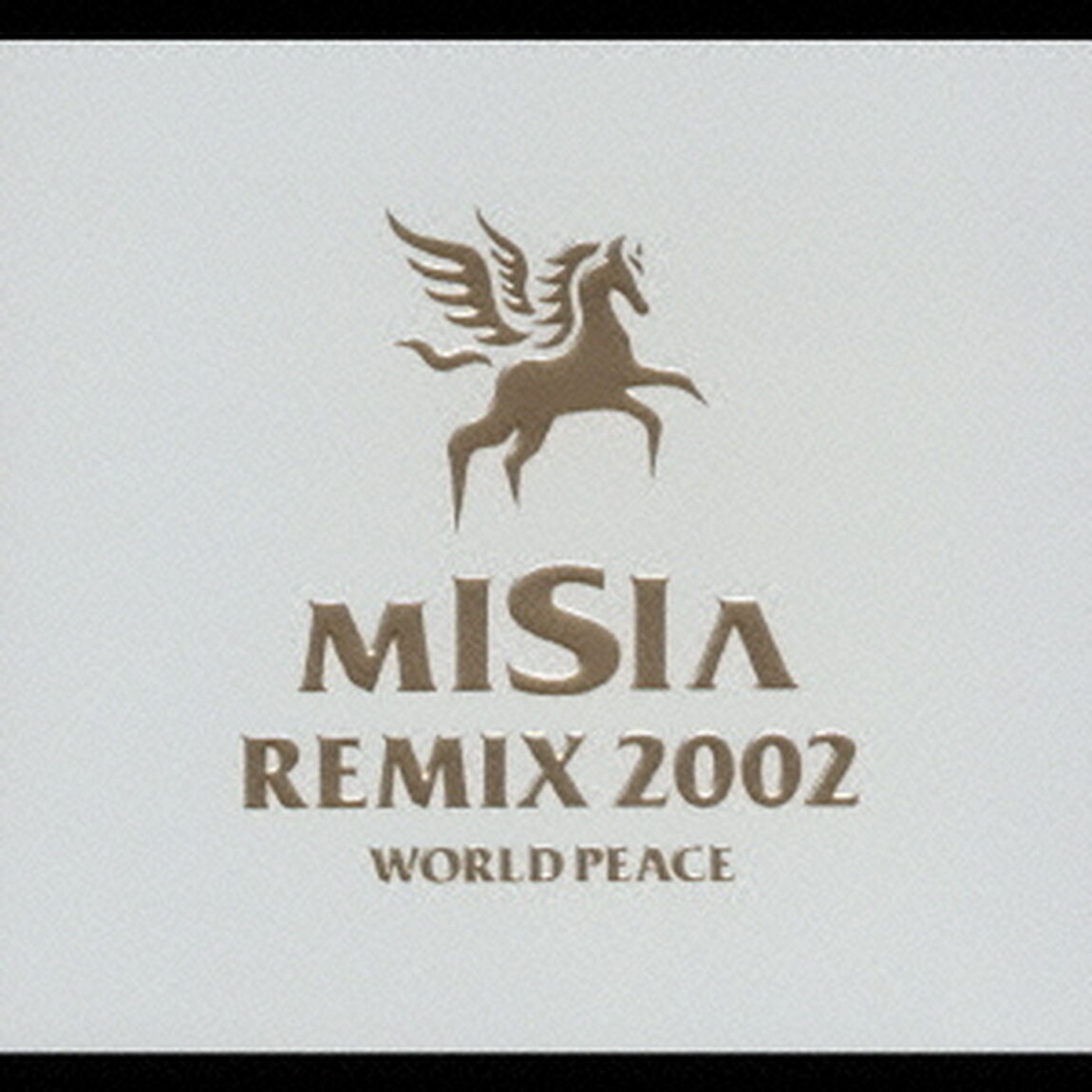 MISIA　REMIX　2002　WORLD　PEACE（ＣＤ）