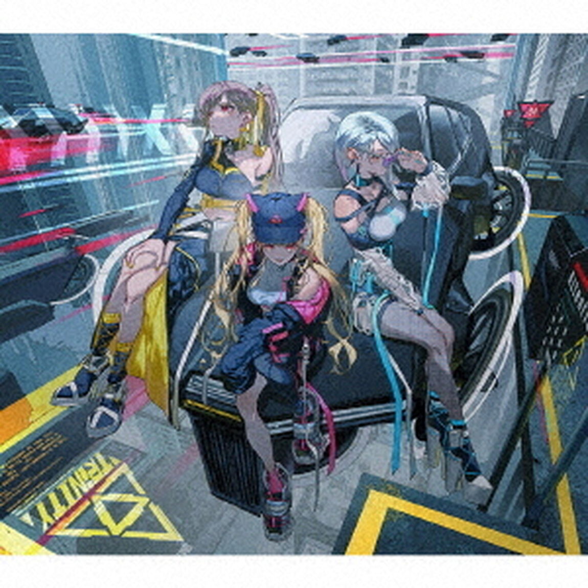 PRiSM（ＣＤ）