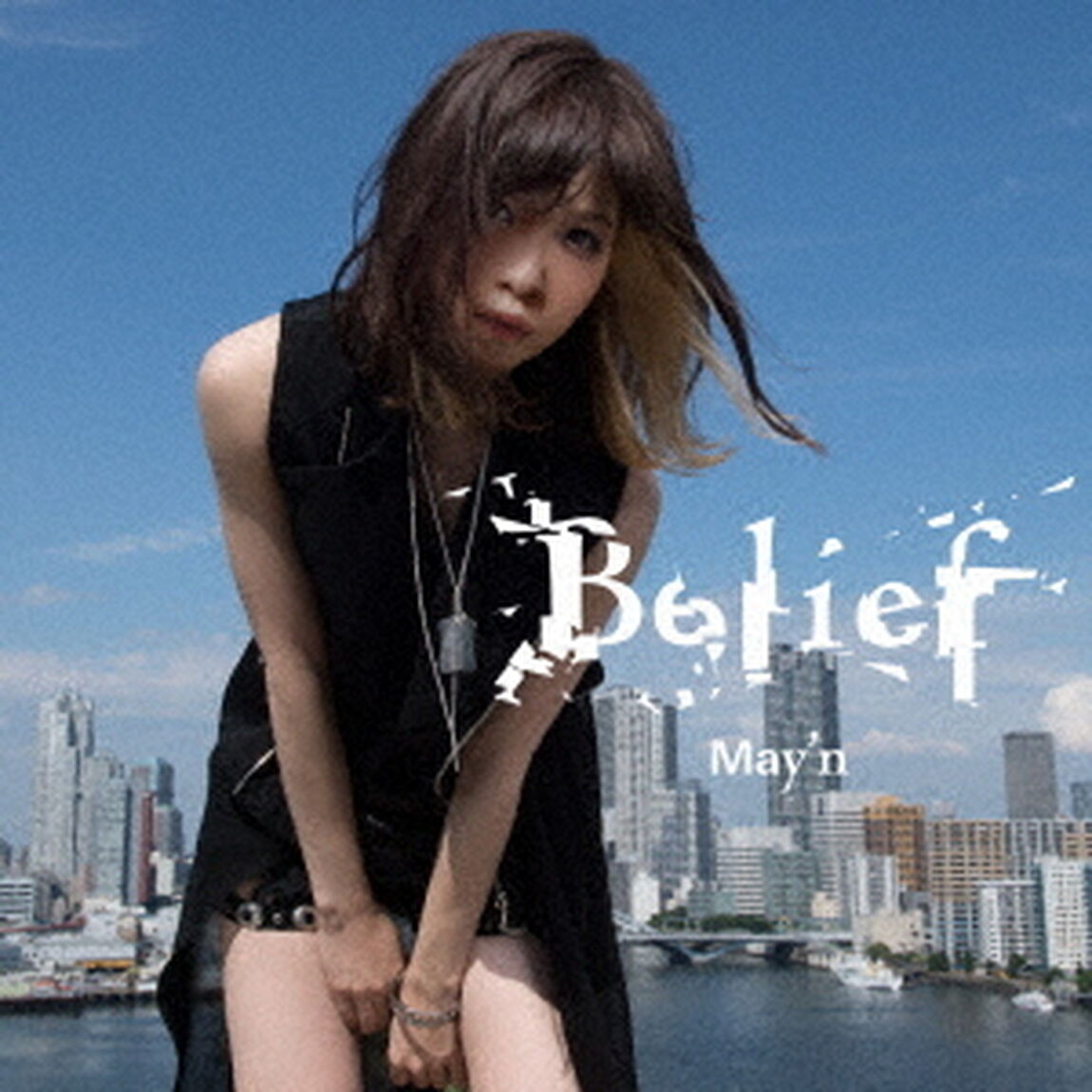 Belief（ＣＤ）